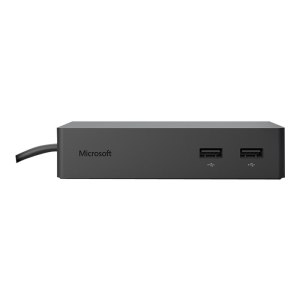 Microsoft Surface Dock - Dockingstation - 2 x Mini DP