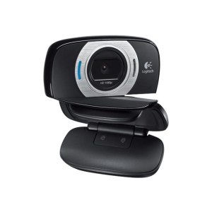 Logitech HD Webcam C615 - Web camera