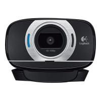 Logitech HD Webcam C615 - Web camera