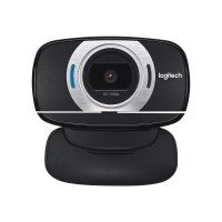 Logitech HD Webcam C615 - Webcam - Farbe - 1920 x 1080