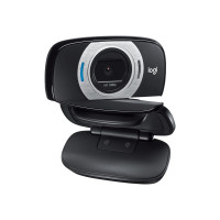 Logitech C615 - 8 MP - 1920 x 1080 Pixel - 720p,1080p - 1920 x 1080 Pixel - 8 MP - Auto