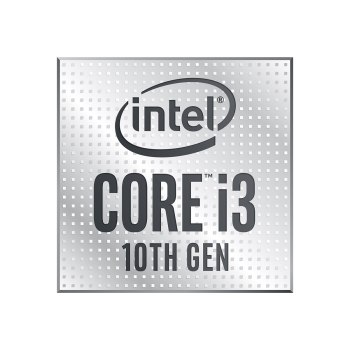 Intel Core i3-10105F - 10th gen Intel® Core™ i3 - LGA 1200 (Socket 