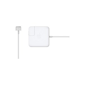 Apple MagSafe 2 - Netzteil - 85 Watt - für MacBook Pro with Retina display 15.4" (Mid 2012, Early 2013, Late 2013, Mid 2014, Mid 2015)