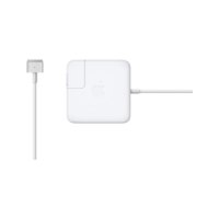 Apple MagSafe 2 - Netzteil - 85 Watt - für MacBook Pro with Retina display 15.4" (Mid 2012, Early 2013, Late 2013, Mid 2014, Mid 2015)