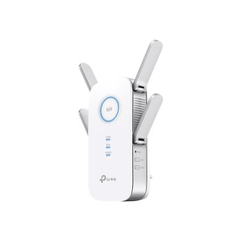 TP-LINK AC2600 Wi-Fi Range Extender RE650 - Wi-Fi-Range-Extender