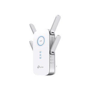 TP-LINK AC2600 Wi-Fi Range Extender RE650 -...