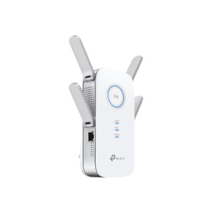 TP-LINK AC2600 Wi-Fi Range Extender RE650 - Wi-Fi-Range-Extender