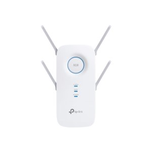 TP-LINK AC2600 Wi-Fi Range Extender RE650 - Wi-Fi-Range-Extender