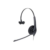 Jabra BIZ 1500 Mono - Headset - On-Ear - kabelgebunden