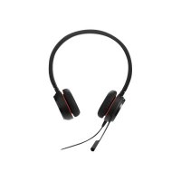 Jabra Evolve 30 II HS Stereo - Headset - ohrumschließend