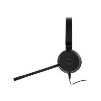 Jabra Evolve 30 II HS Stereo - Headset - ohrumschließend