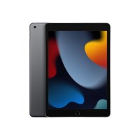 Apple 10.2-inch iPad Wi-Fi - 9. Generation - Tablet - 64 GB - 25.9 cm (10.2")