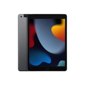 Apple 10.2-inch iPad Wi-Fi + Cellular