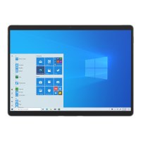 Microsoft Surface Pro 8 - Tablet - Intel Core i5 1145G7 - Evo - Win 10 Pro - Intel Iris Xe Grafikkarte - 8 GB RAM - 256 GB SSD - 33 cm (13")