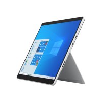 Microsoft Surface Pro 8 i5/8/128 COMM Platinum W10, € 1.197,72