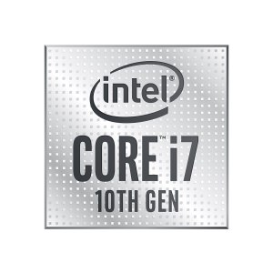 Intel Core i7 10700 - 2.9 GHz - 8 Kerne - 16 Threads