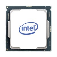 Intel Core i9 10900K - 3.7 GHz