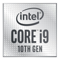 Intel Core i9 10900K - 3.7 GHz