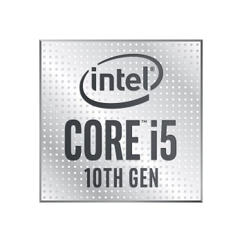 Intel Core i5 10400 Core i5 2,9 GHz - Skt 1200 Comet Lake