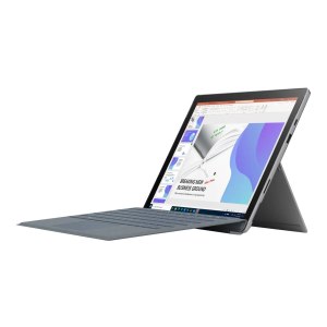 Microsoft Surface Pro 7+ - Tablet - Intel Core i7 1165G7...