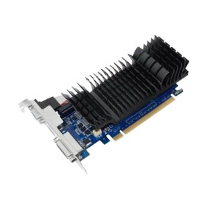 ASUS GT730-SL-2GD5-BRK - Graphics card