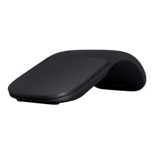 Microsoft Arc Mouse - Mouse - optical