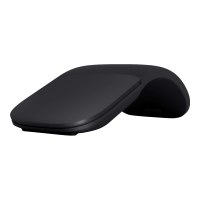 Microsoft Arc Mouse - Mouse - optical