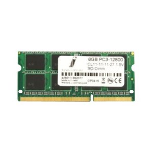 Innovation PC Innovation IT - DDR3 - Modul - 8 GB - SO...