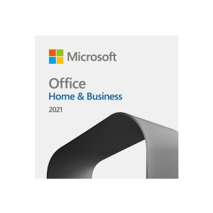 Microsoft Office Home & Business 2021