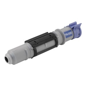 Brother TN200 - Black - toner refill