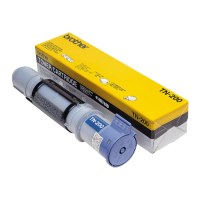 Brother TN200 - Black - toner refill