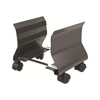 Fellowes Premium CPU Stand - Mobile-Stand für System