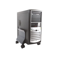 Fellowes Premium CPU Stand - Mobile-Stand für System