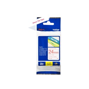 Brother TZe-252 - Standard adhesive