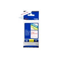 Brother TZe-252 - Standard adhesive