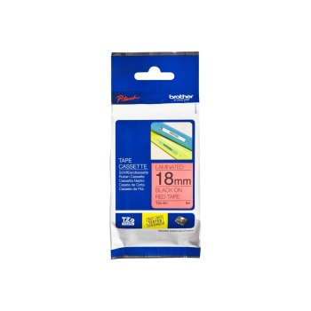 Brother TZe-441 - Standard adhesive