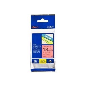 Brother TZe-441 - Standard adhesive