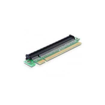 Delock PCIe Extension Riser Card x16 > x16