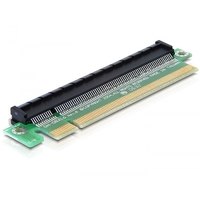 Delock PCIe Extension Riser Card x16 > x16