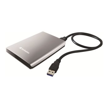 Verbatim Store n Go Portable - Festplatte - 1 TB