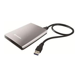 Verbatim Store n Go Portable - Festplatte - 1 TB