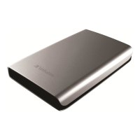 Verbatim Store n Go Portable - Festplatte - 1 TB