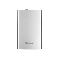 Verbatim Store n Go Portable - Festplatte - 1 TB