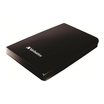 Verbatim Store n Go Portable - Festplatte - 1 TB - extern (tragbar)