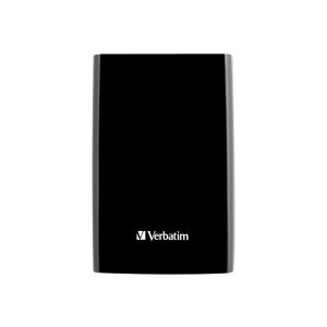 Verbatim Store n Go Portable - Festplatte - 1 TB - extern (tragbar)