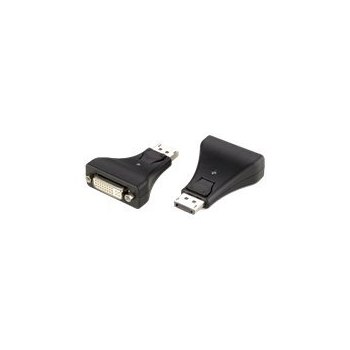 Equip Videokabel - DisplayPort (M) zu DVI-I (W)