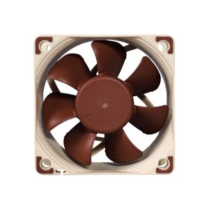 Noctua NF-A6x25 FLX - case fan - 60 mm