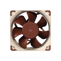 Noctua NF-A6x25 FLX - Gehäuselüfter - 60 mm