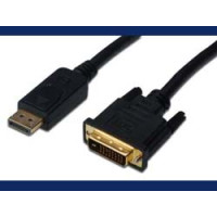 DIGITUS DisplayPort Adapterkabel