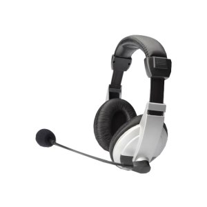 DIGITUS Stereo Multimedia Headset